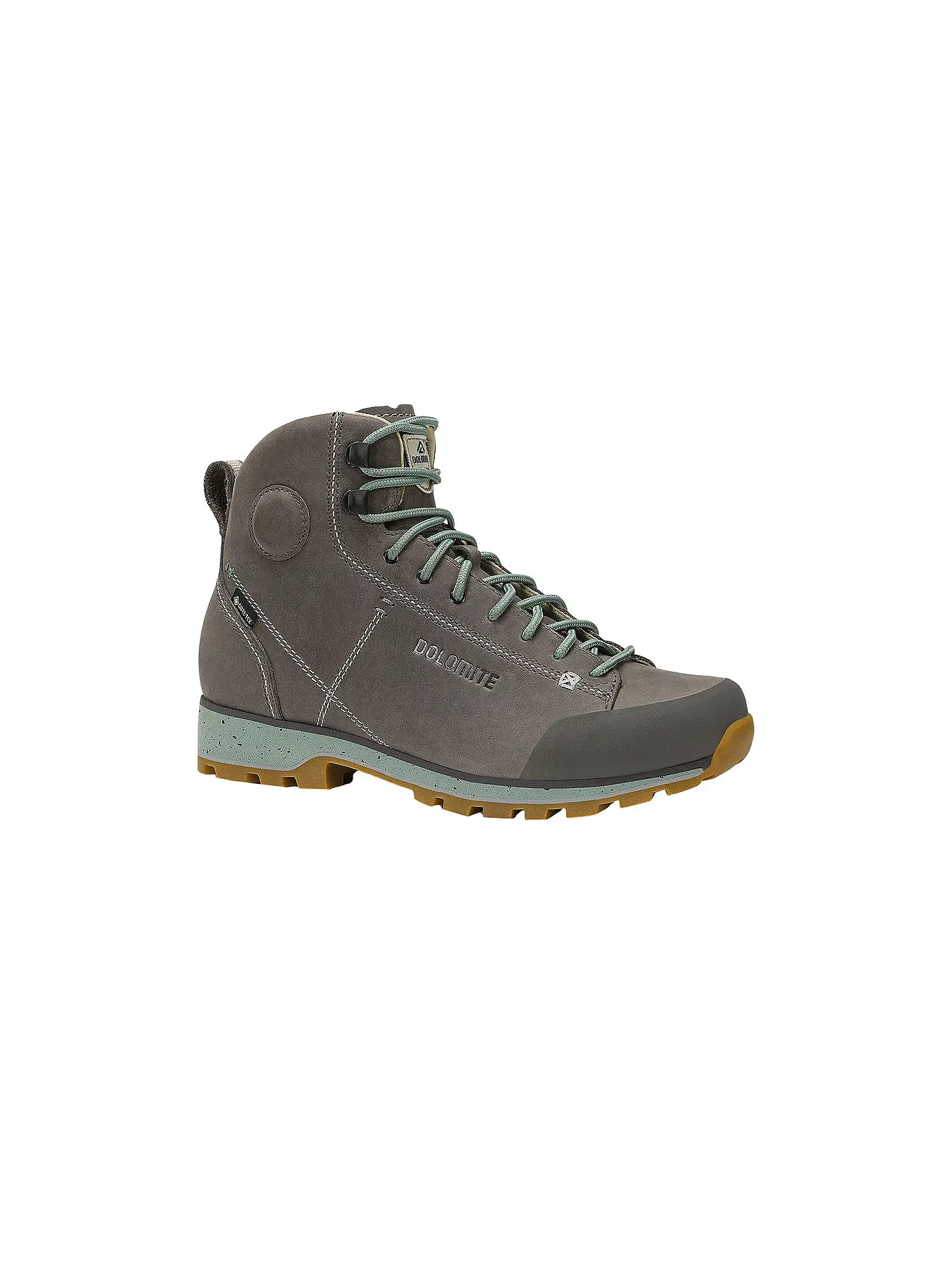 DOLOMITE | Damen Trekkingschuhe 54 High FG Evo GTX | 